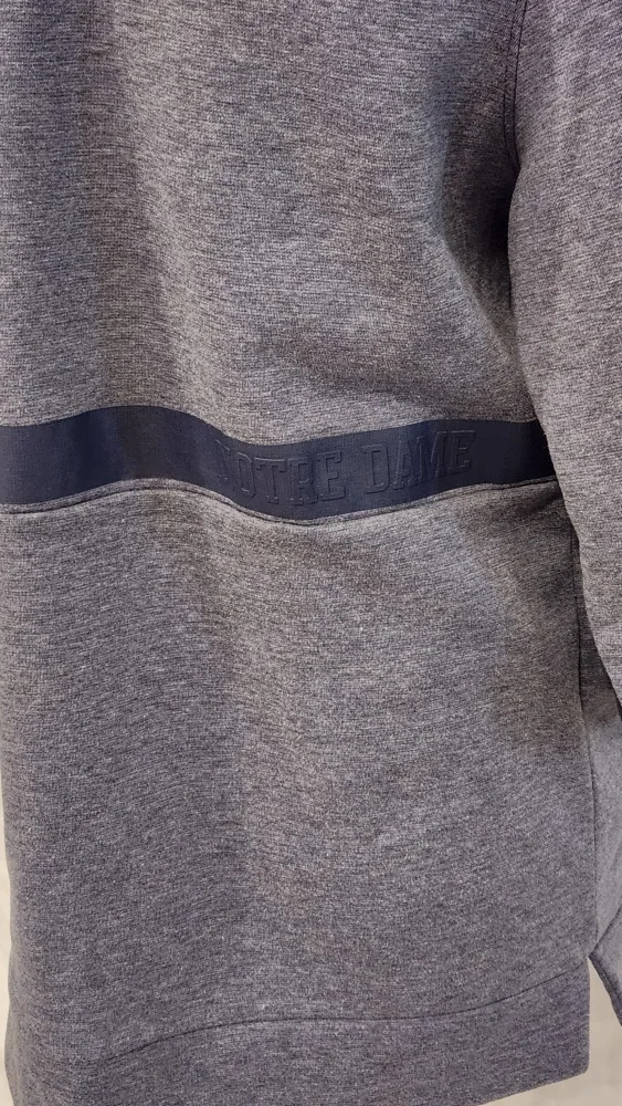 UnderArmour Notre Dame Hoodie image indicator(3)