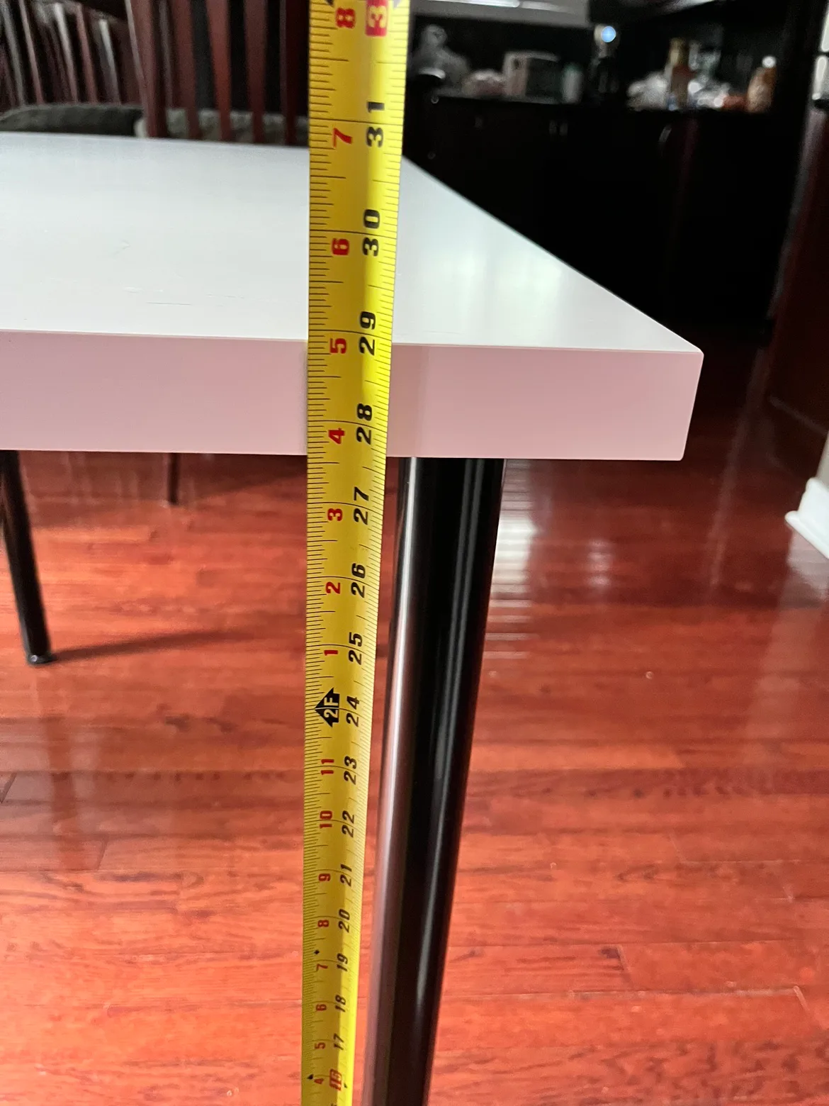 IKEA Linnmon Table image indicator(6)