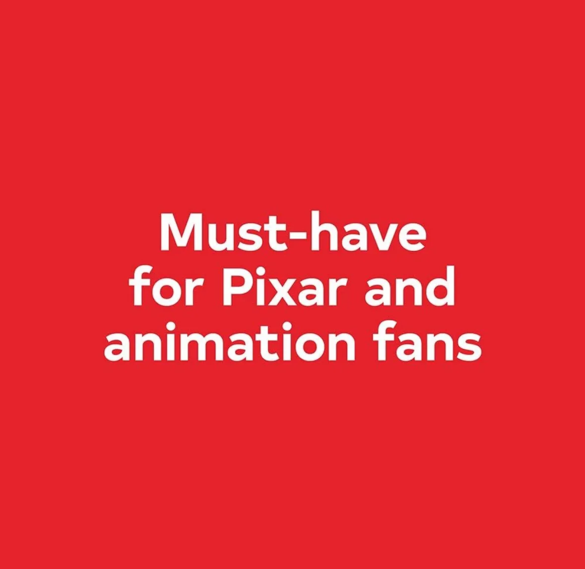 The Art of Pixar: The Complete Colorscripts from 25 Years image indicator(4)