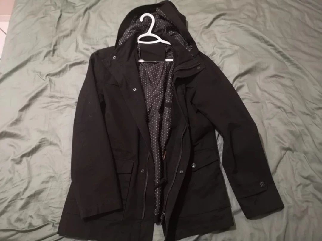 Mens winter jacket XXL