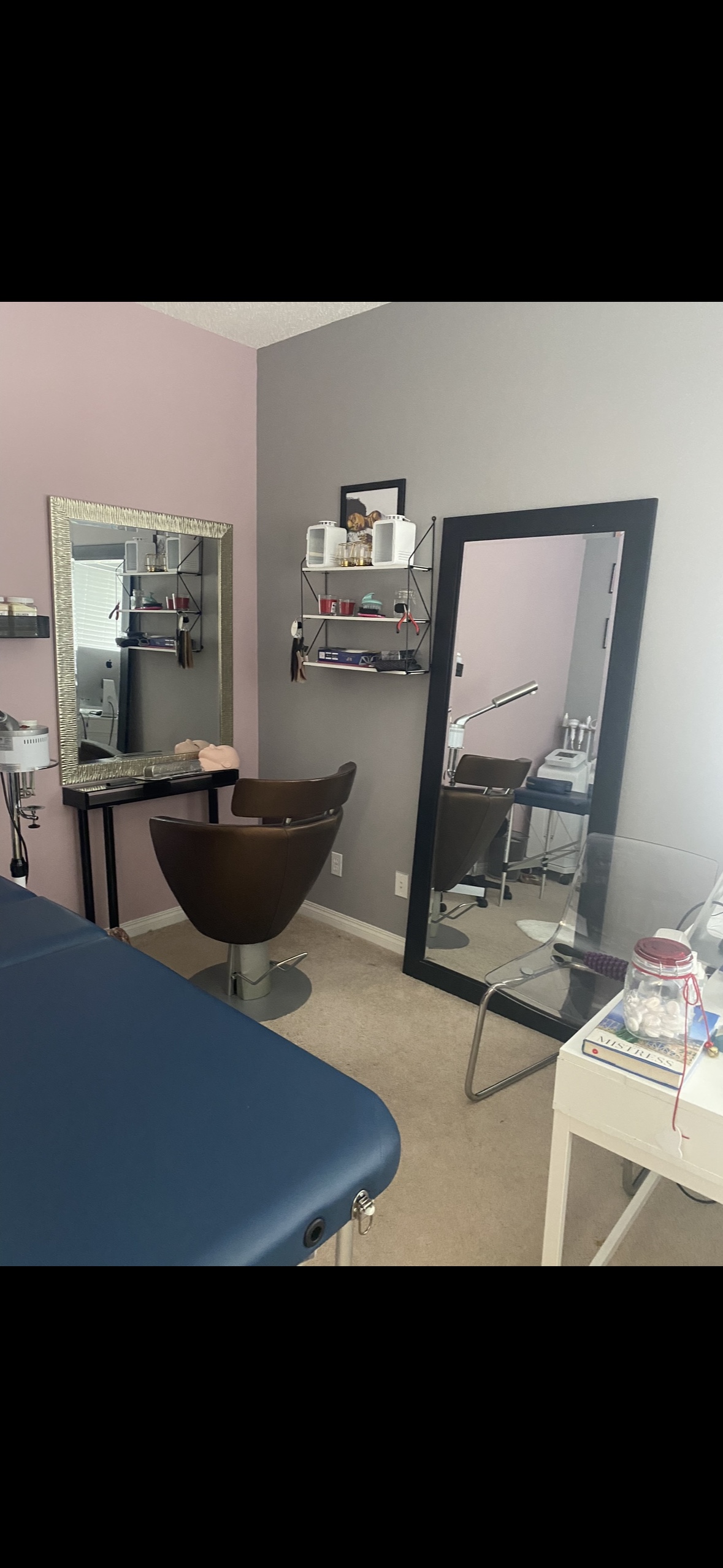 Salon Chair - photo 2