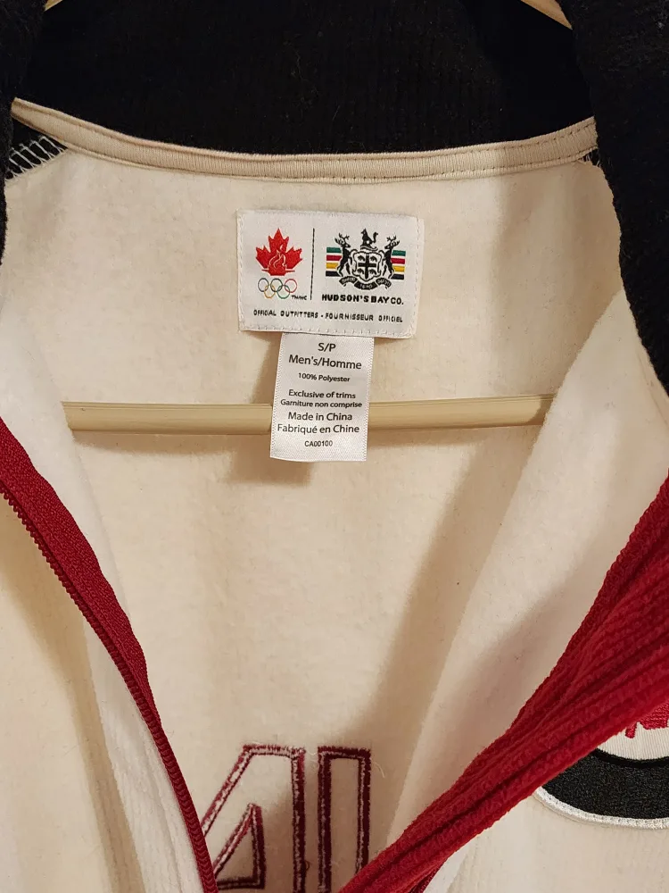 2010 Olympics x Hudson's Bay jacket image indicator(6)