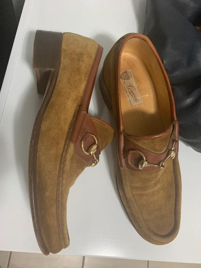 Gucci Loafers image indicator(2)