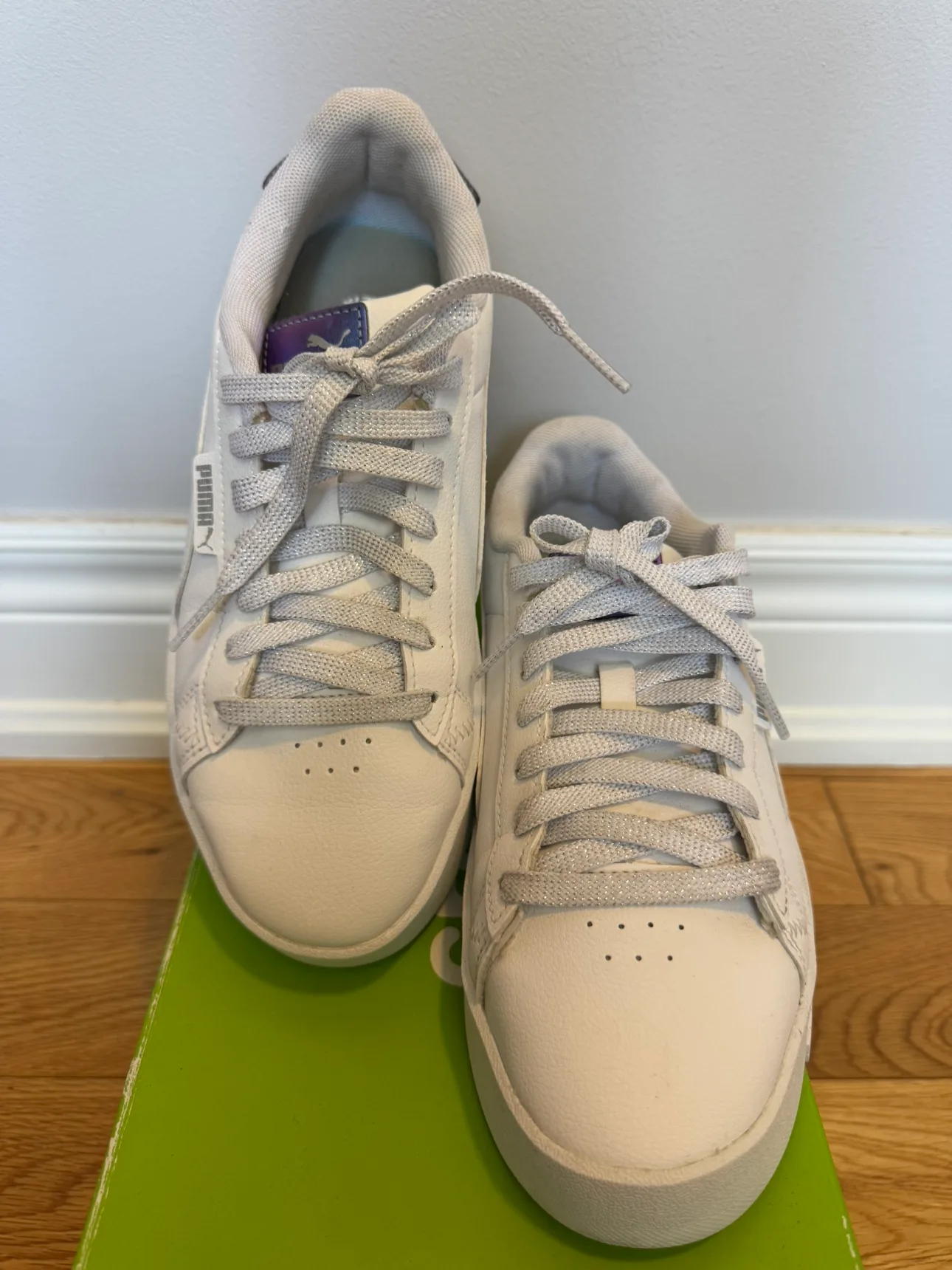 Puma Casual Shoes image indicator(3)