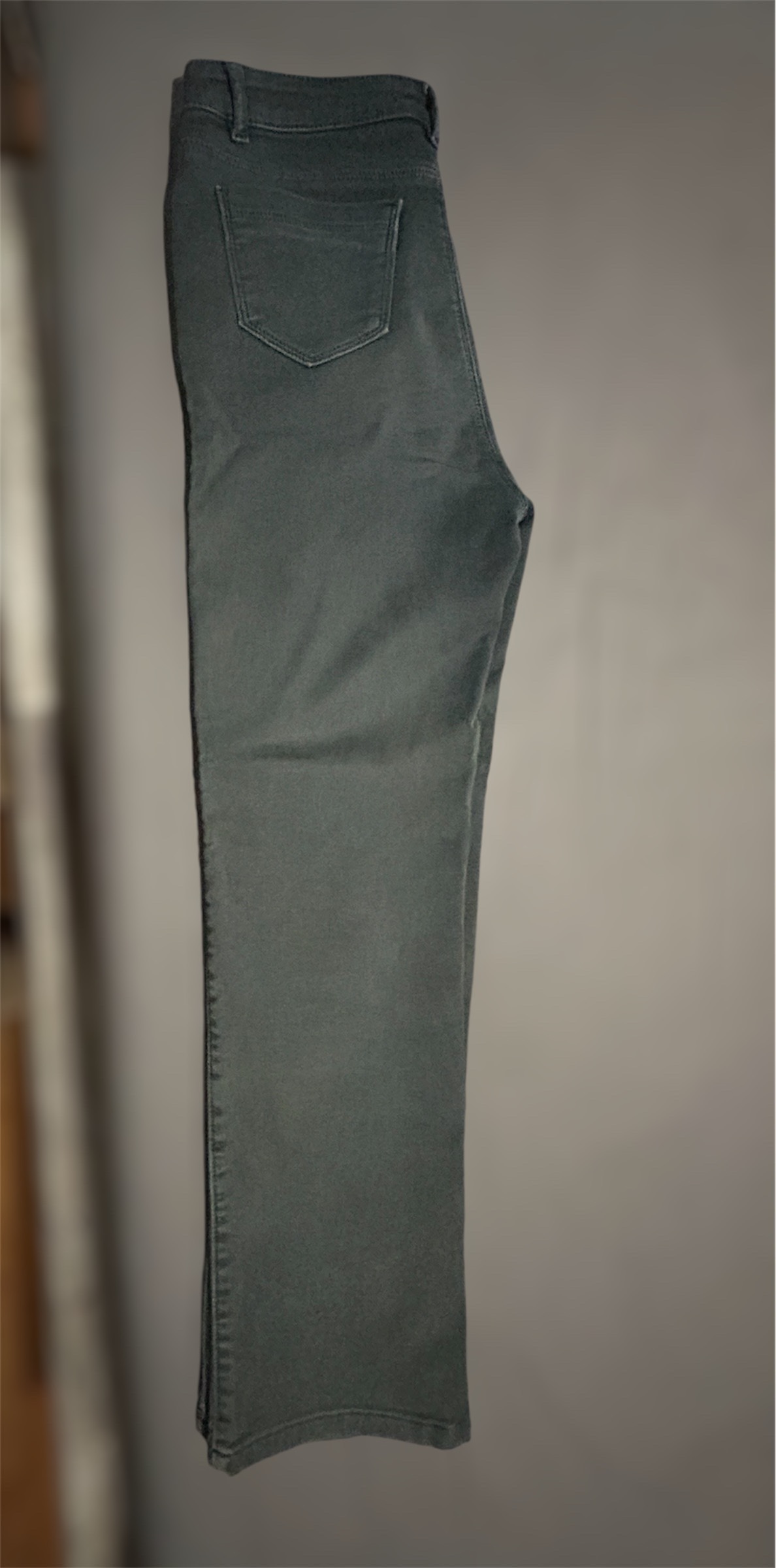 Dark grey Jeans - photo 2