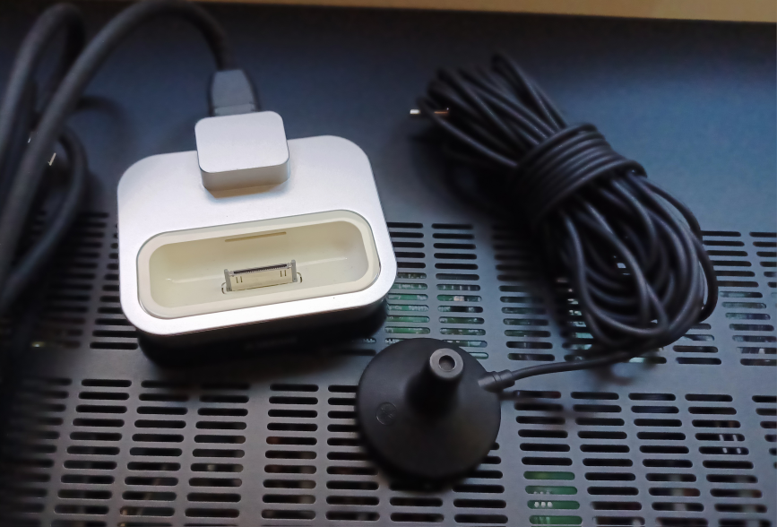 Home Theater bundle: speakers, receiver, and more! - photo 5