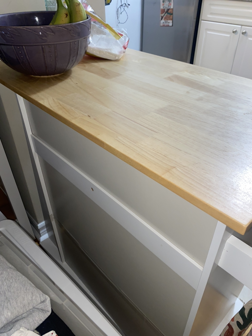 Kitchen Island - photo 5