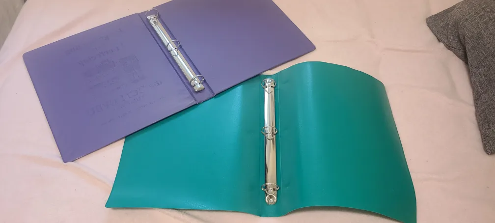 folder for school #freecycle thumbnail