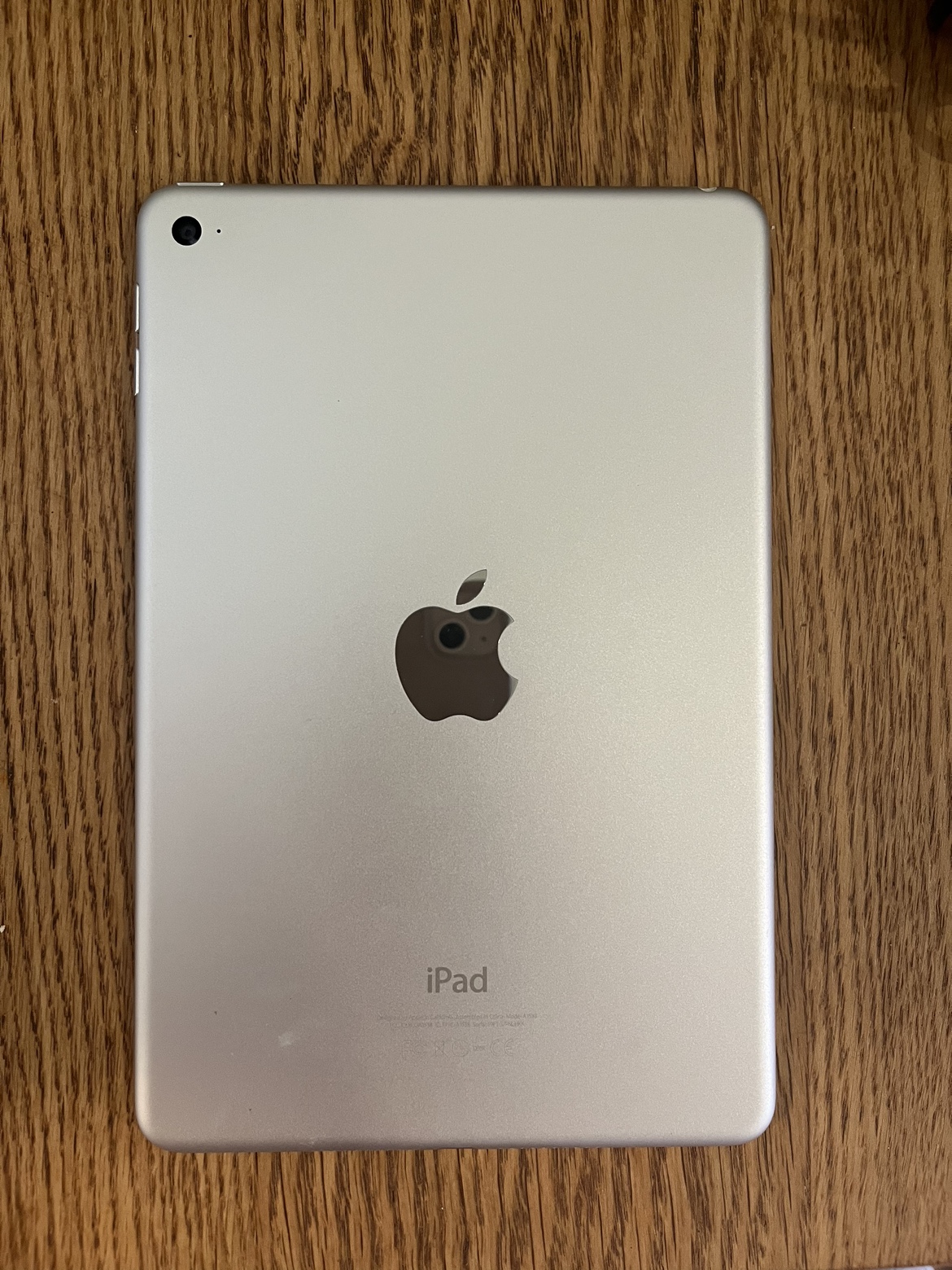 iPad Mini 2 128GB - photo 5