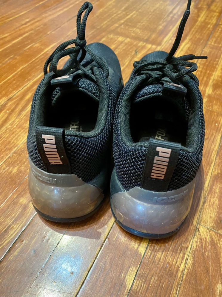Puma Running Shoes - photo 3