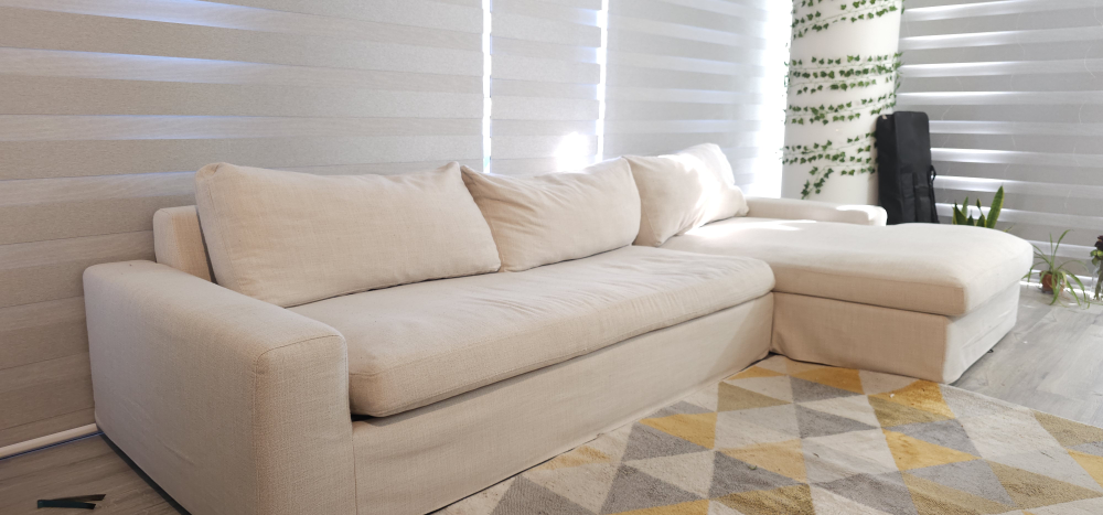 Sectional Sofa