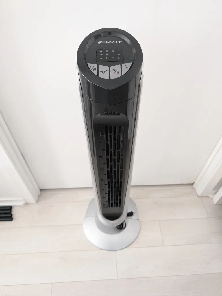 Bionaire Tower Fan thumbnail