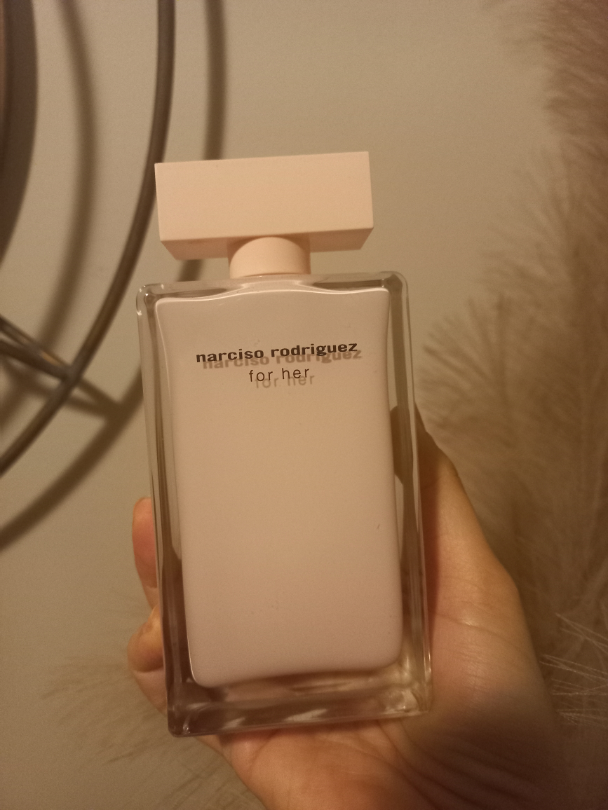 Narciso Rodriguez For Her Perfume 100ml