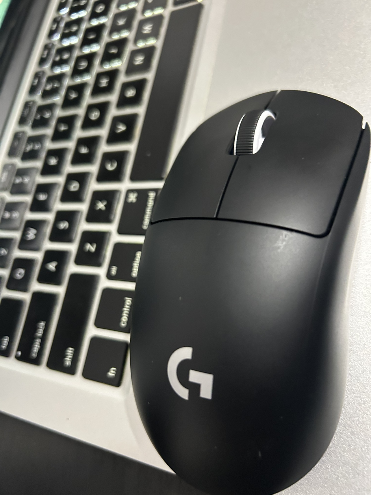 Logitech G Pro X Superlight 2 Wireless Gaming Mouse - photo 4