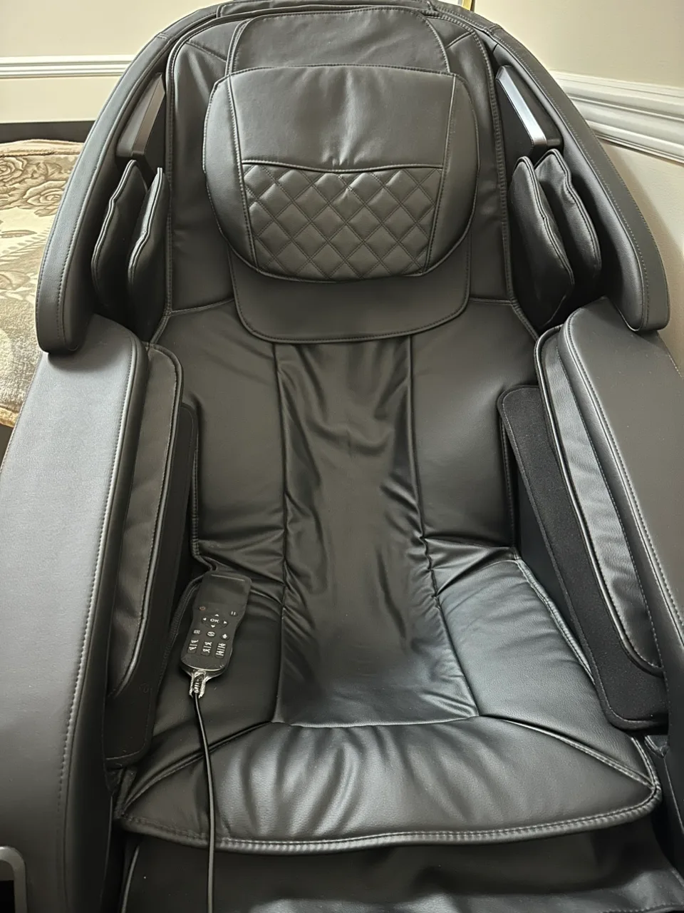 Zero Gravity Massage Chair image indicator(2)