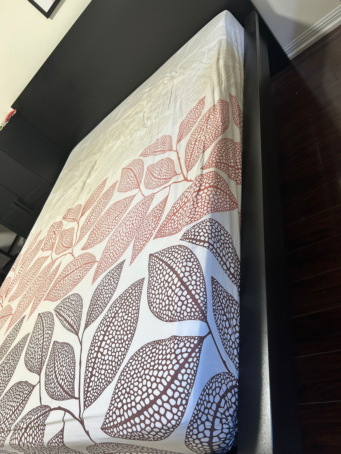IKEA MALM Queen Bed Frame - photo 3
