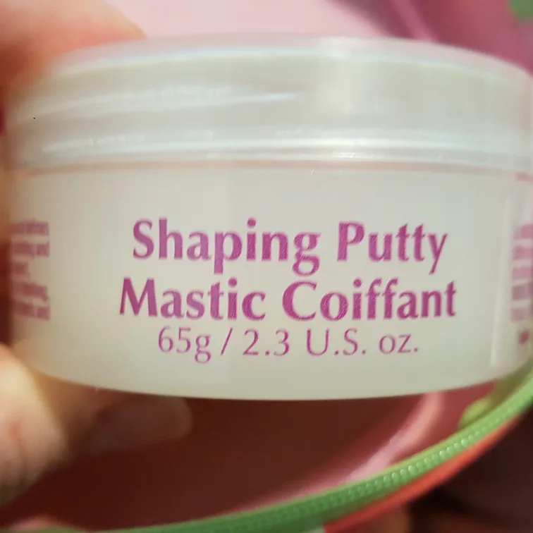 2 x Shaping Putty for hair image indicator(2)