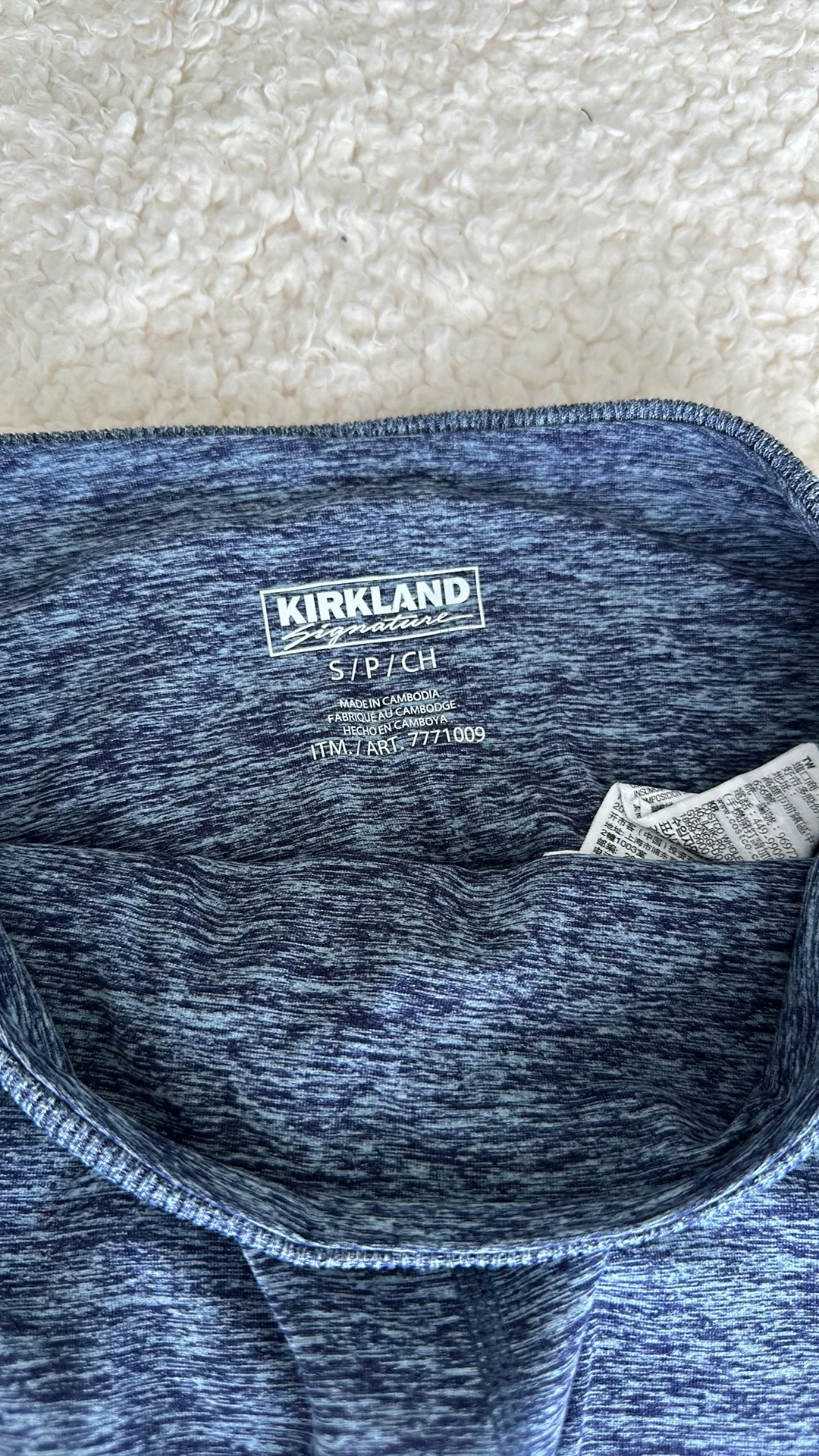 Two Pairs of Leggings image indicator(8)