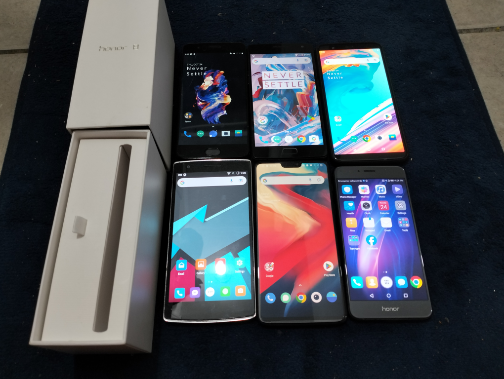 Bulk Lot of mobile (Price Range $80 to $$150) - photo 3