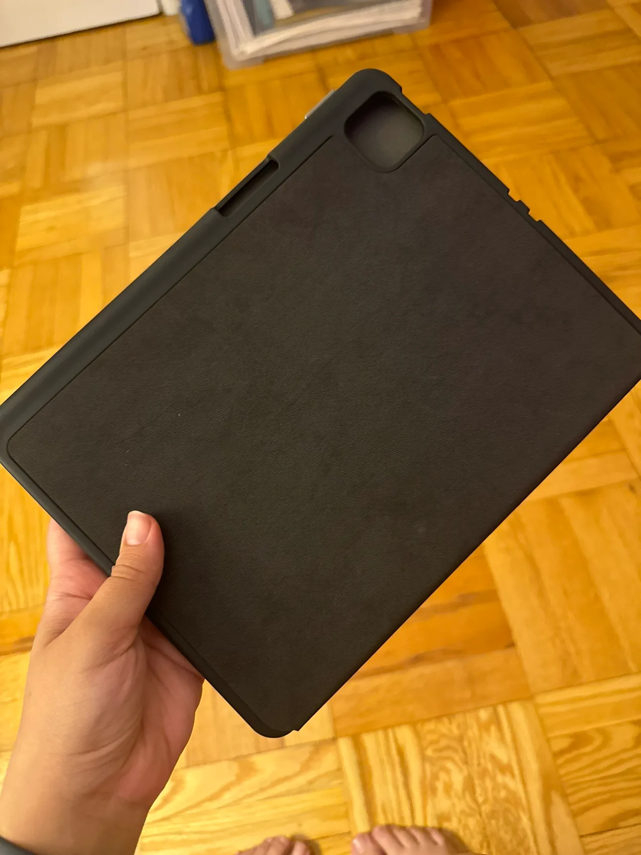 Kailuku iPad Case cover image indicator(2)