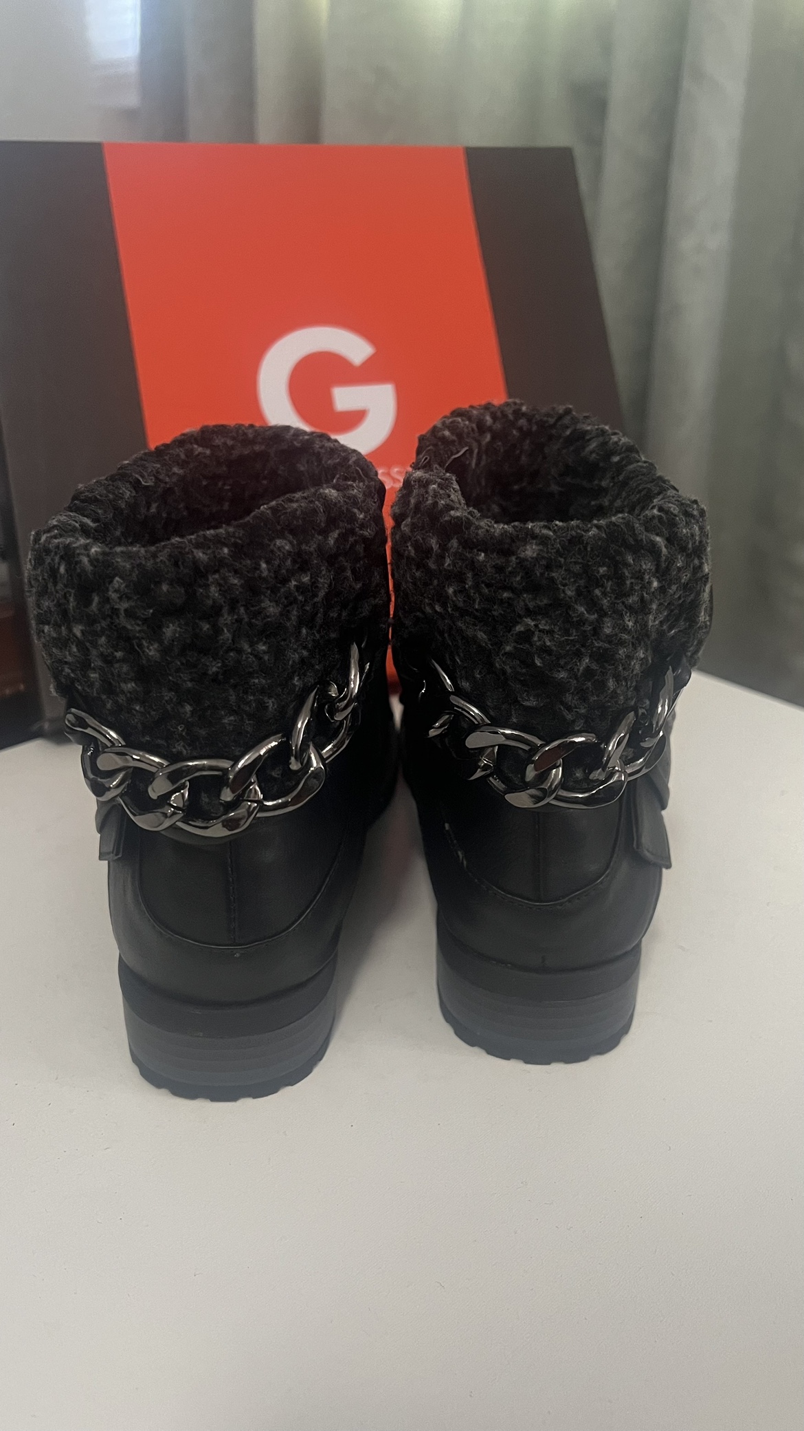 Brand New G by Guess Women's Boots - photo 5