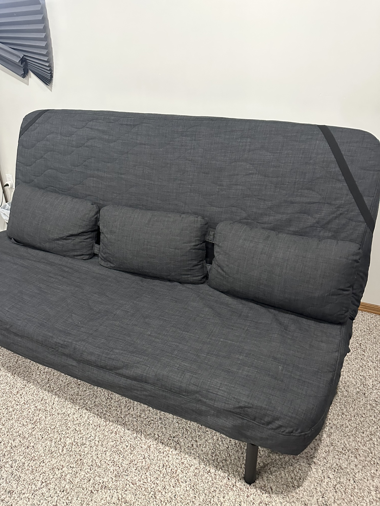 Futon - photo 3