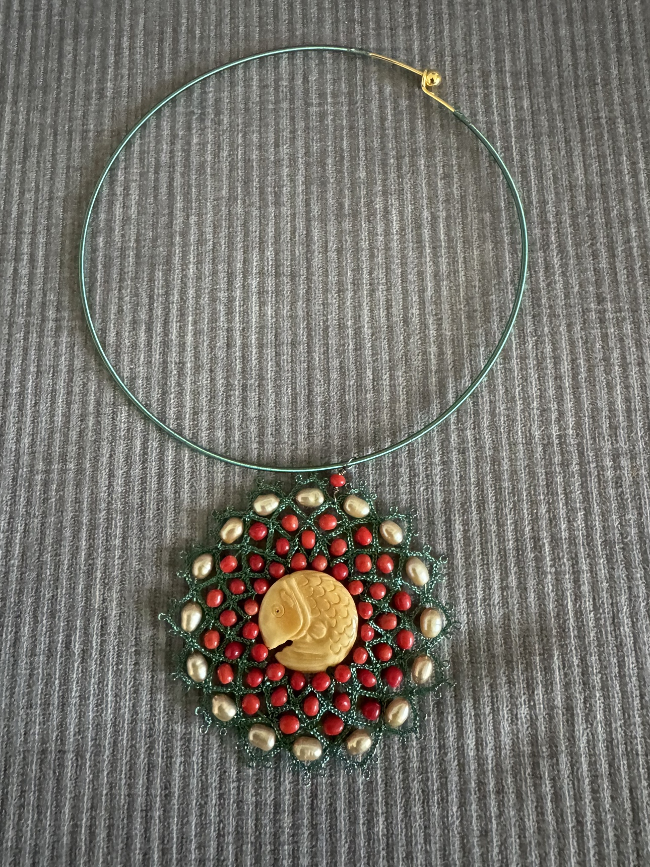 Lenka’s Amulet - photo 2