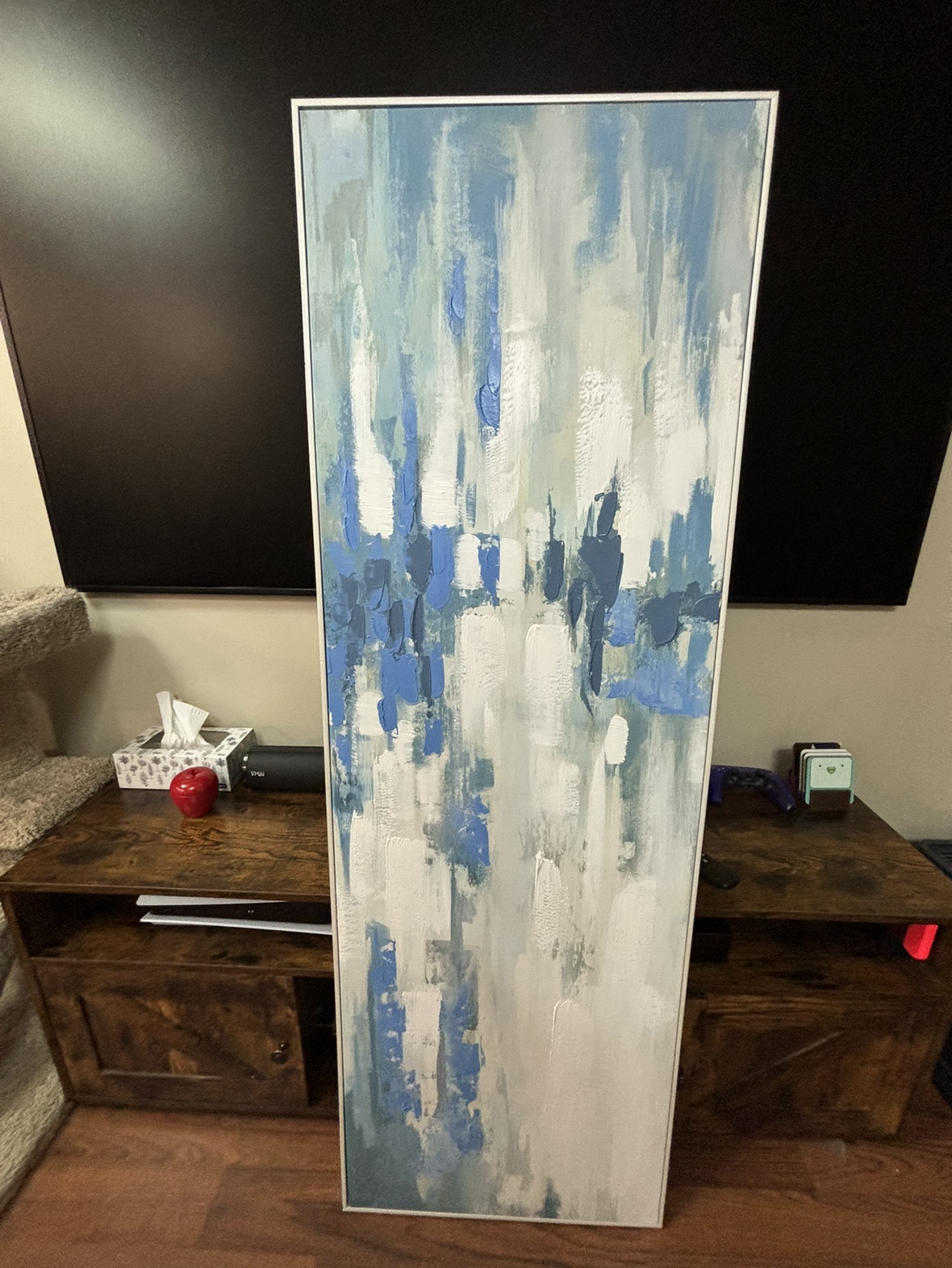 Wall art - photo 2