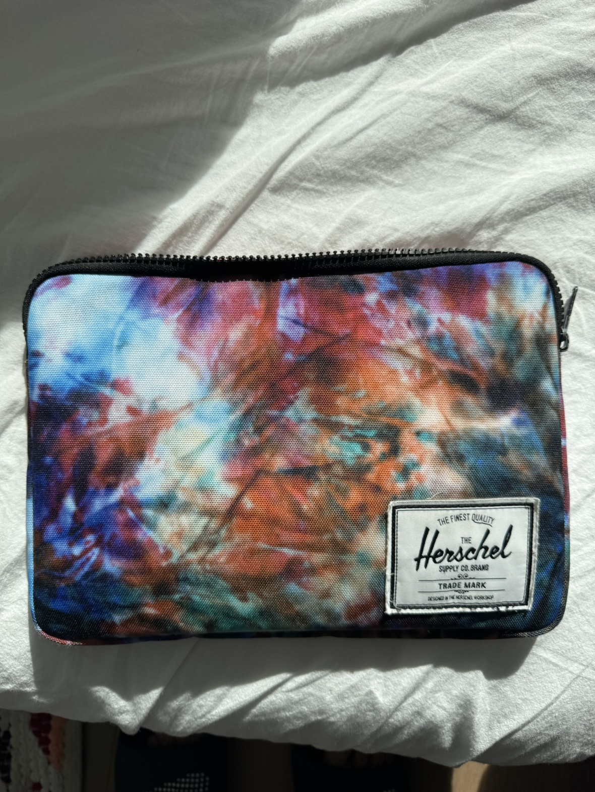 Herschel Supply Co. Sleeve