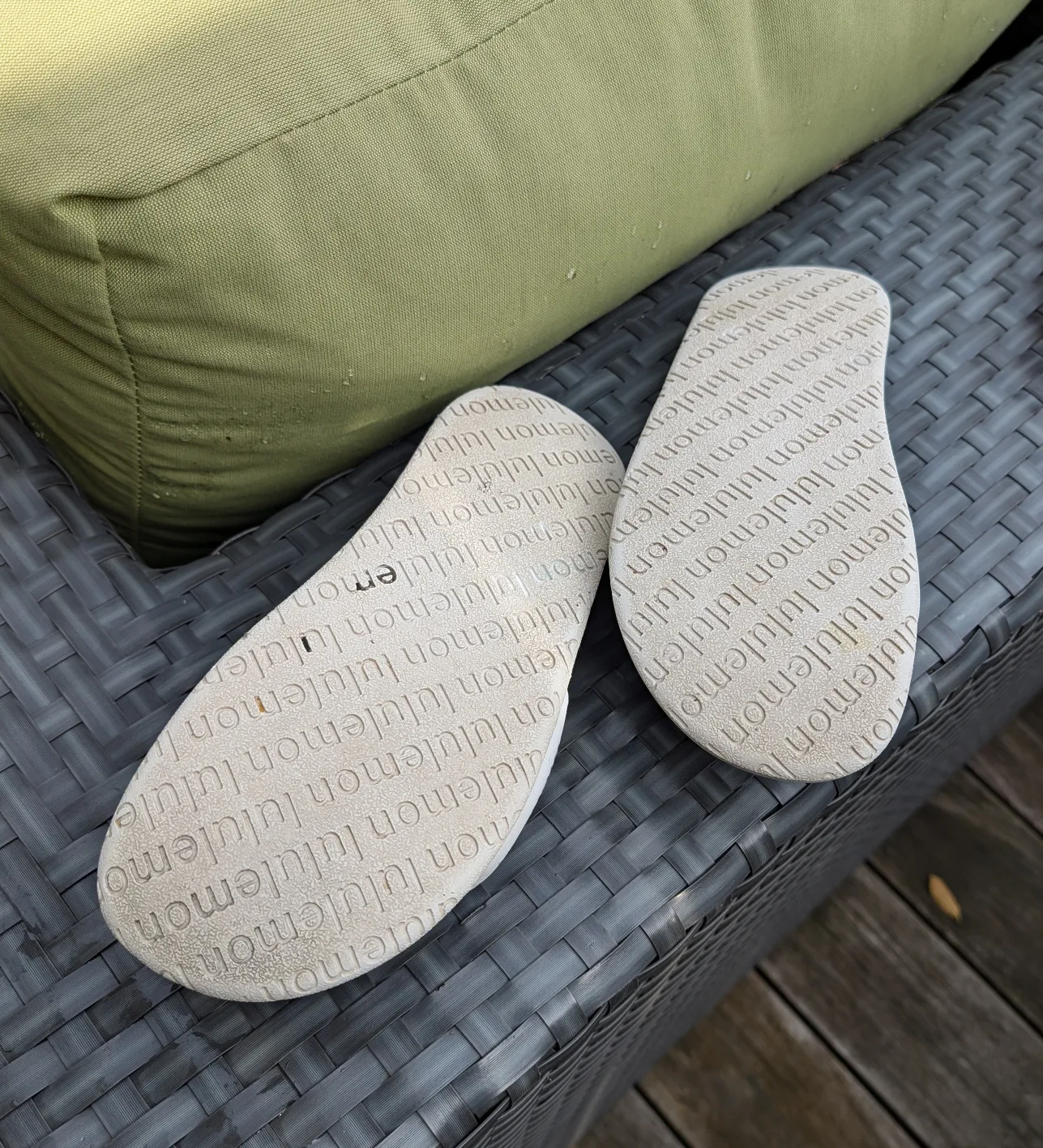 Lululemon Restfeel Slide Shoes image indicator(2)