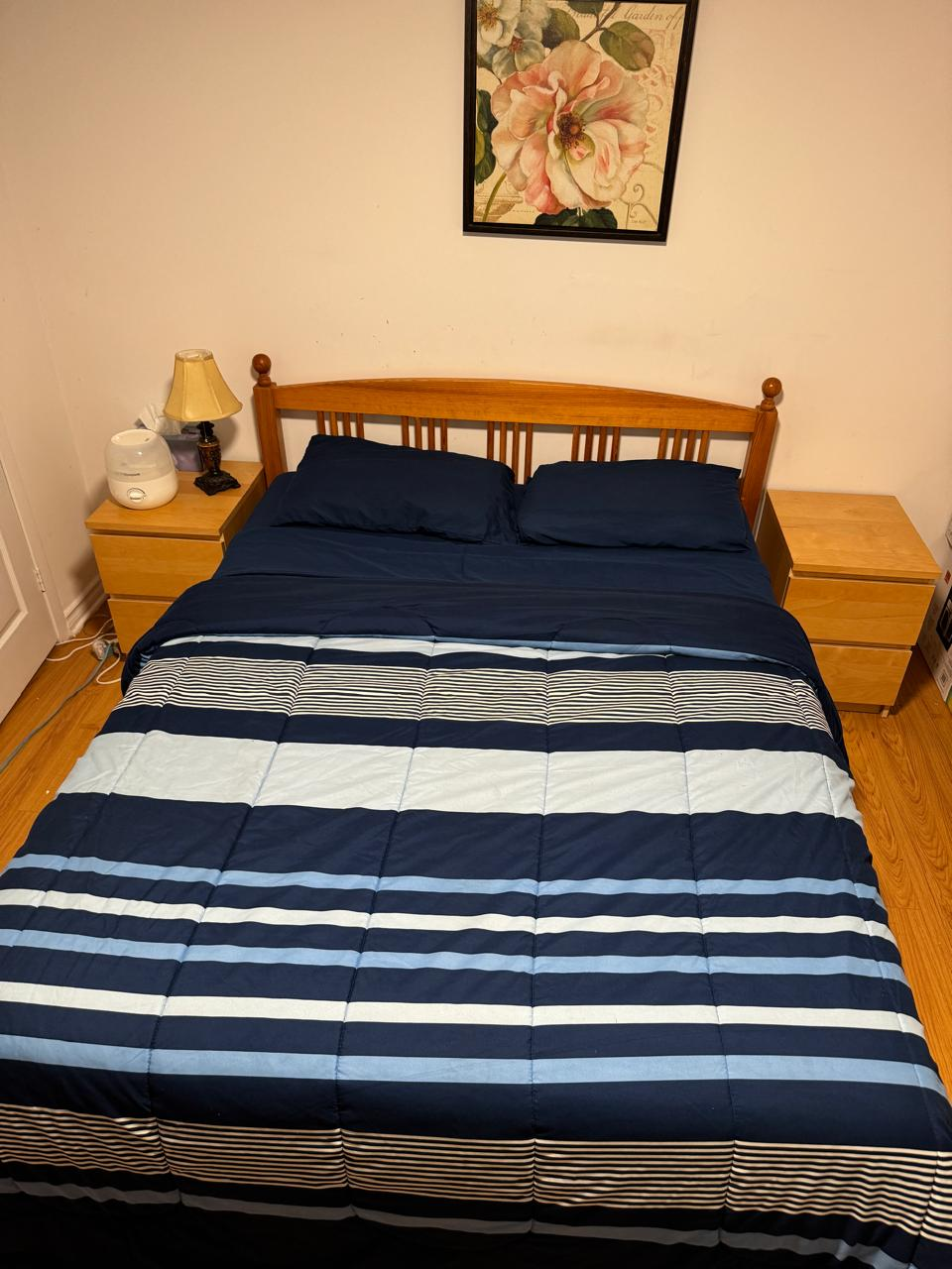move out sale -queen size mattress - photo 2