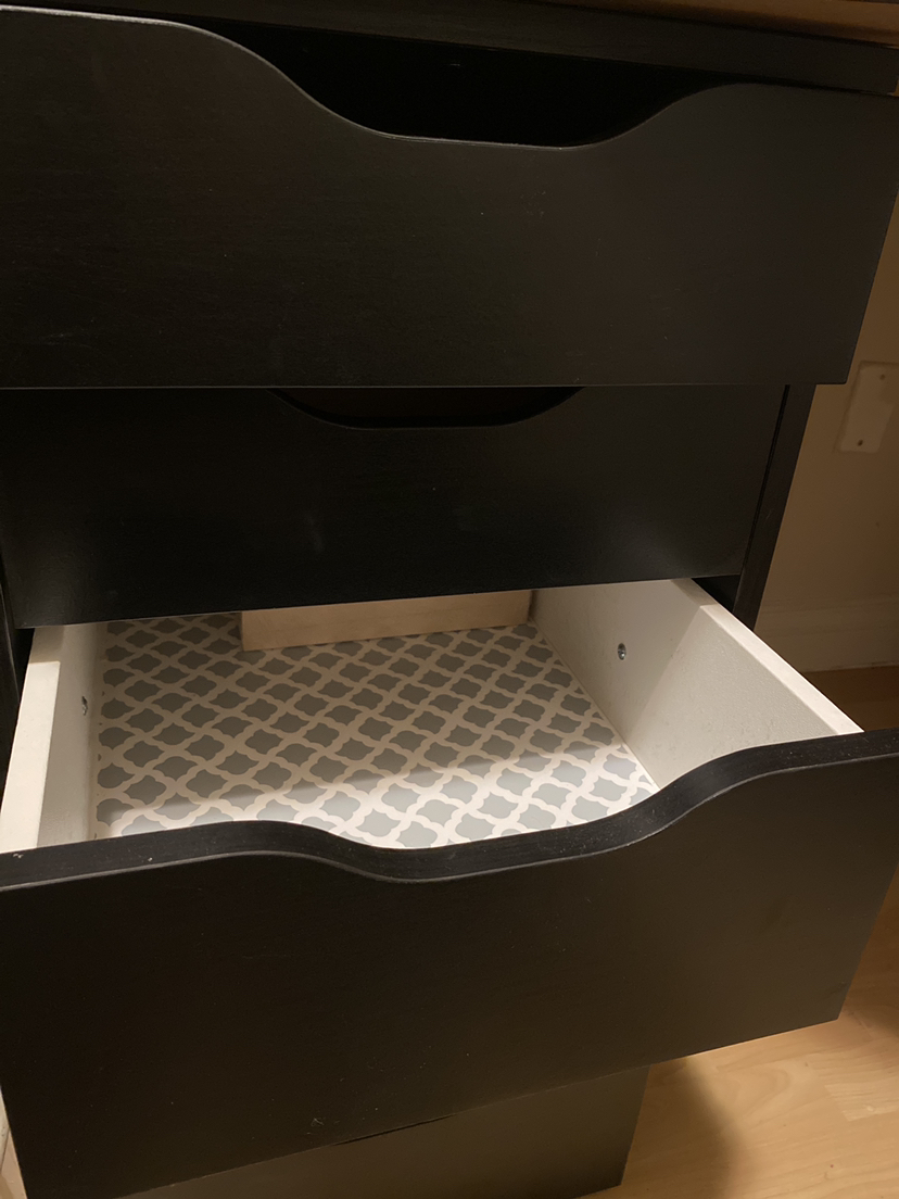 ALEX drawers - photo 5