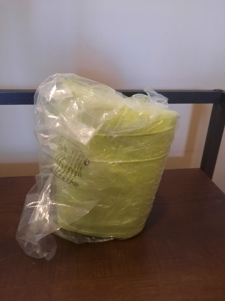 Moving sale ⚠️🚨 Exercise ball 55cm - photo 3