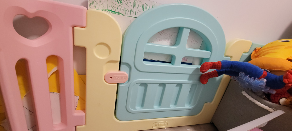 Baby Playpen - photo 3