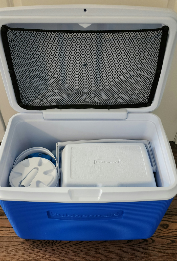 NEW full Cooler Set - photo 4