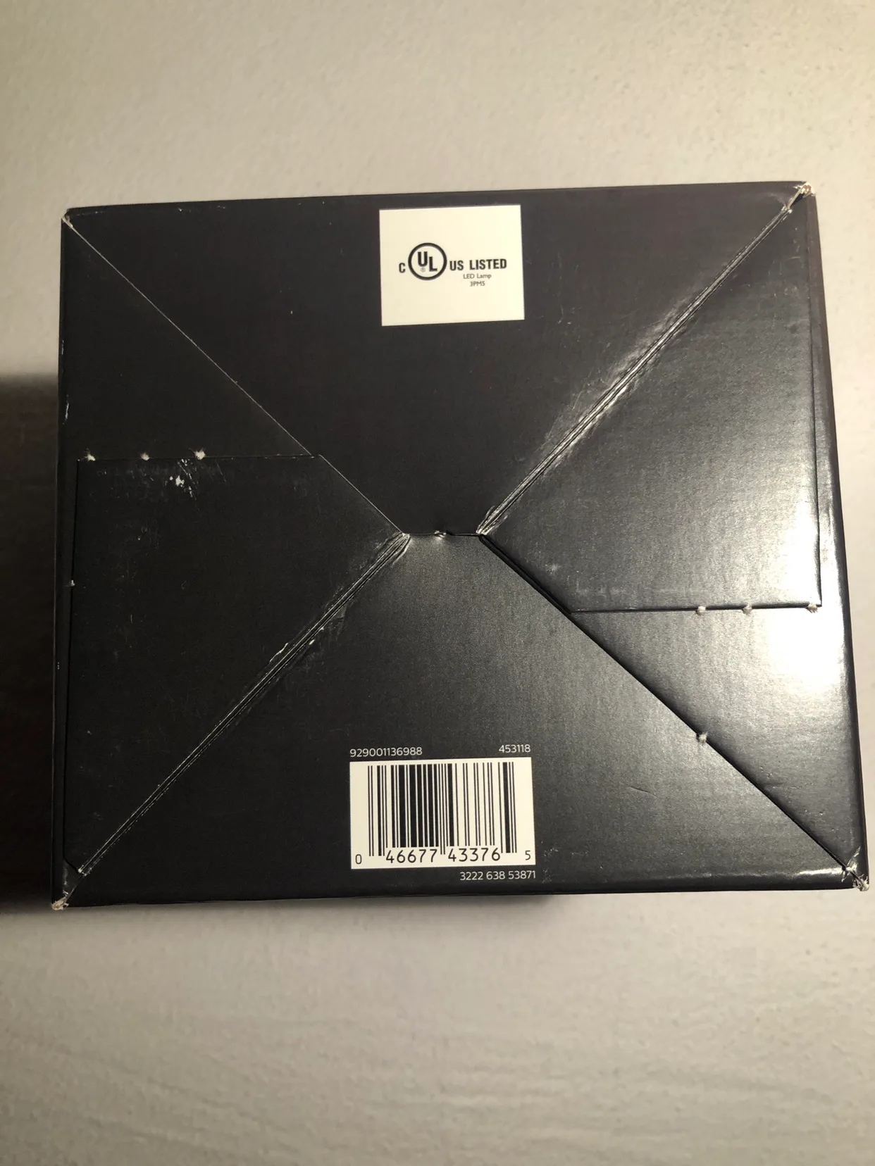 Philips Hue White A19 Light Bulbs 4pak image indicator(5)