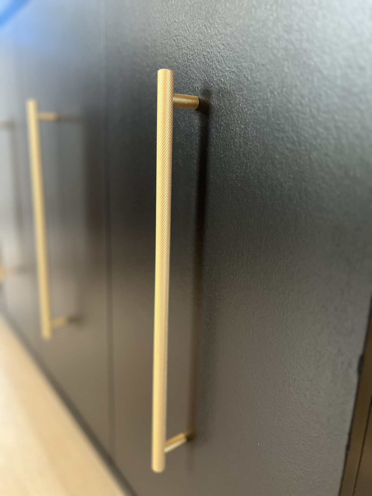 Black Credenza/Sideboard - photo 5