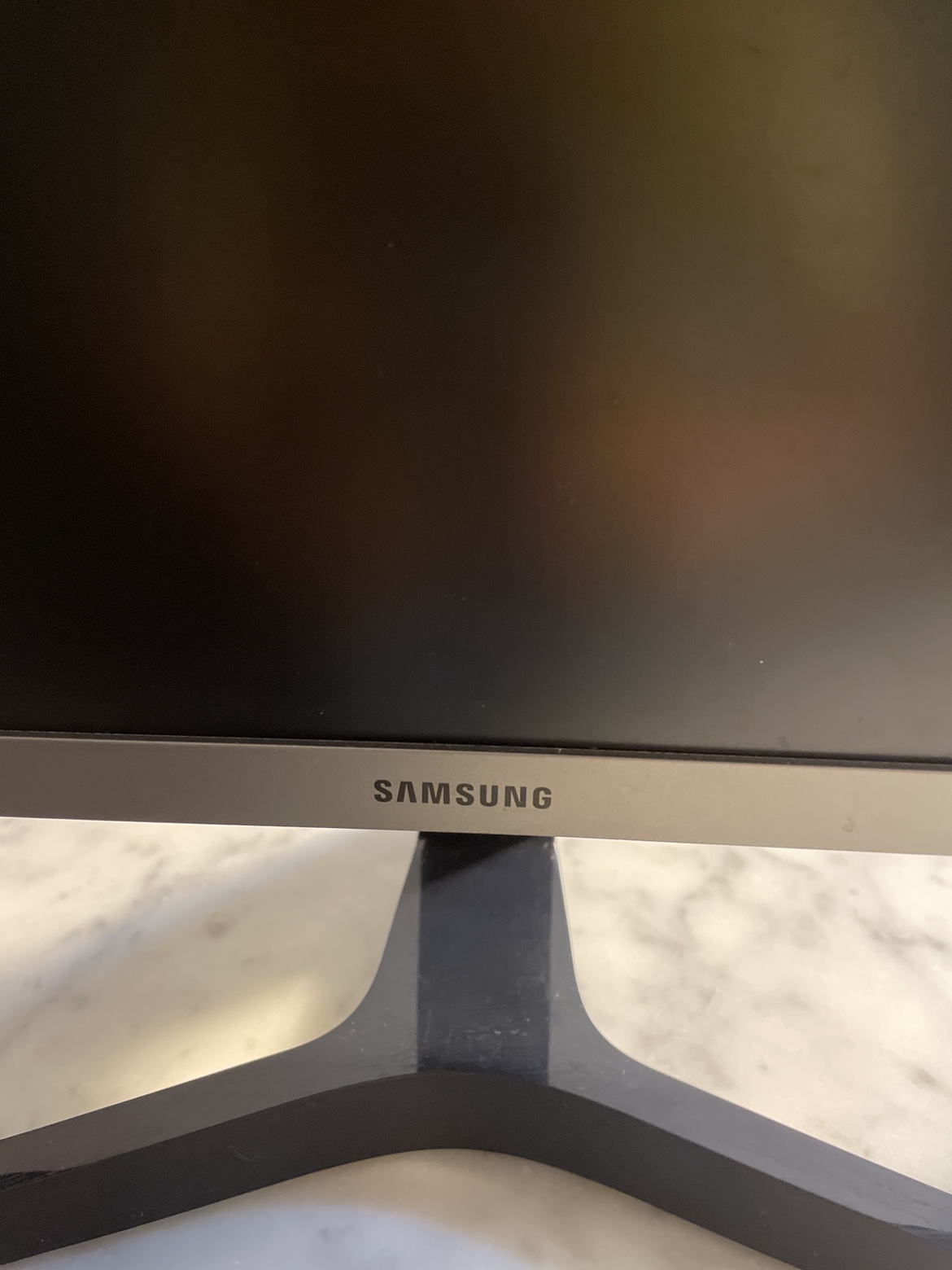 Samsung computer monitor - photo 2