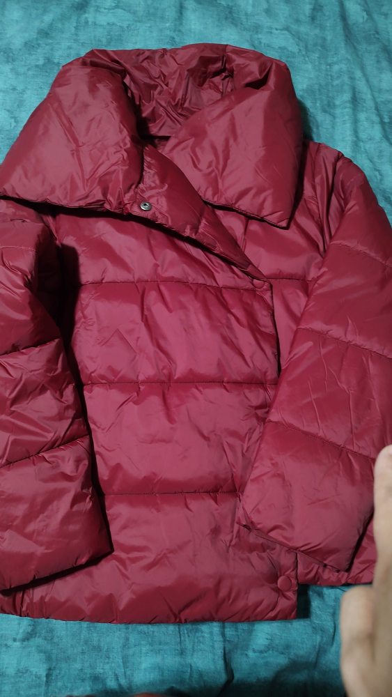 Banana Republic Puffer Jacket - photo 2