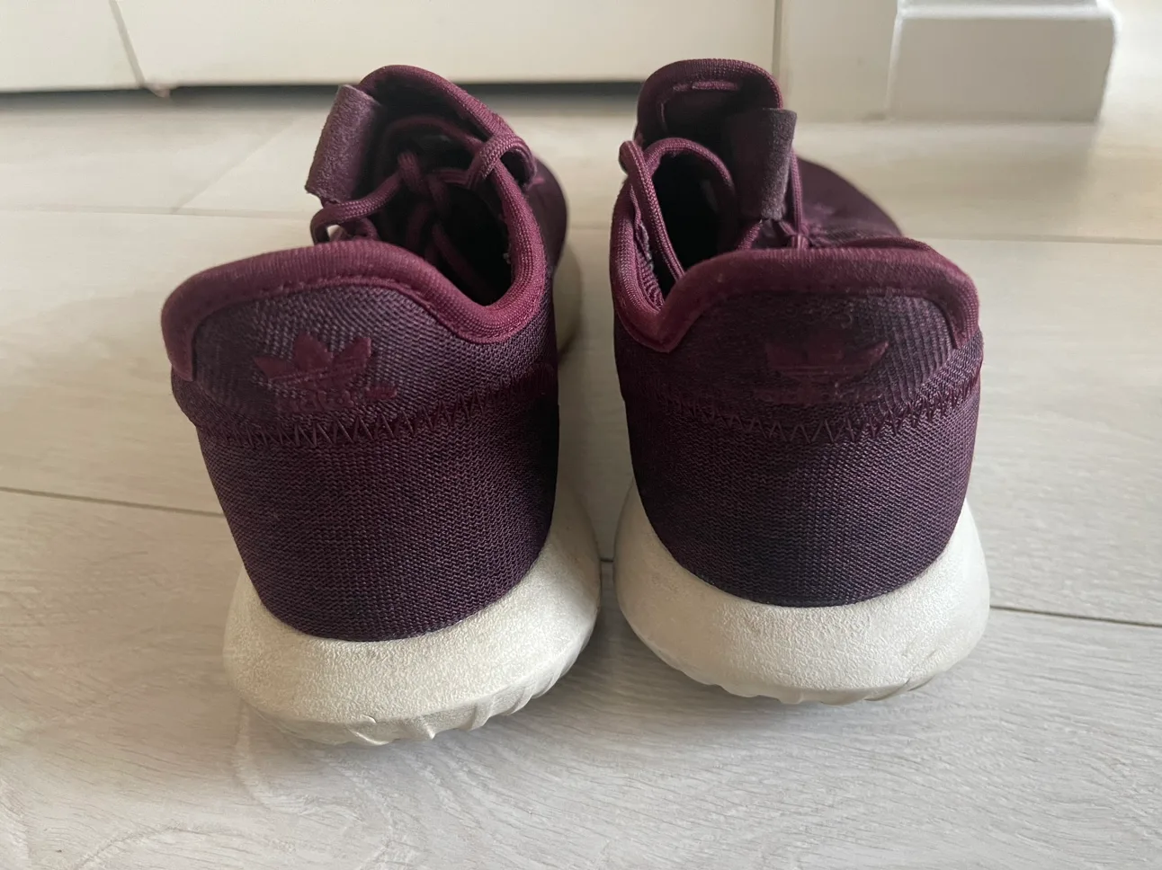 Adidas Tubular Shadow Sneakers - Women’s image indicator(4)