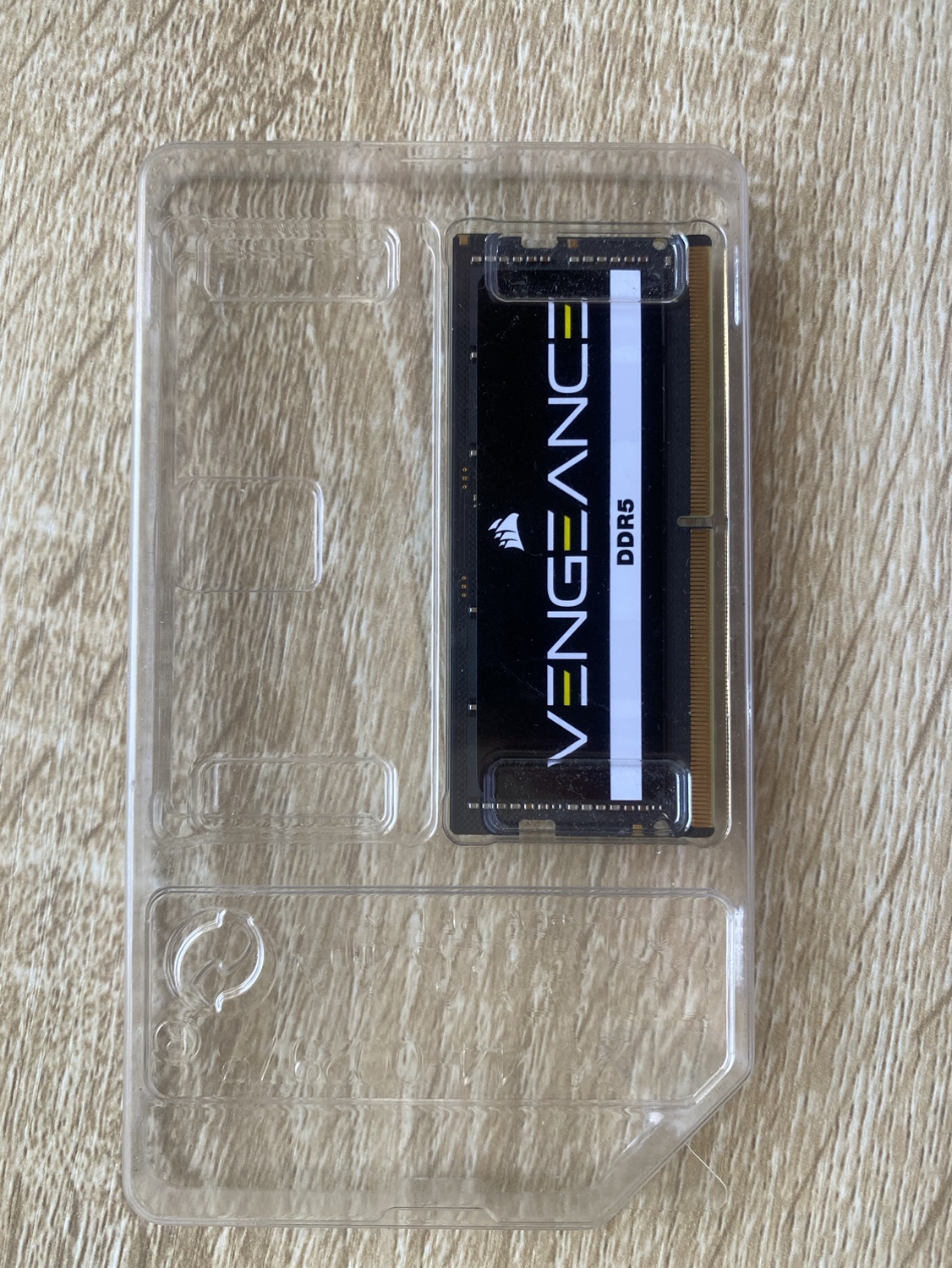 Corsair Vengeance DDR5 RAM (1x32GB)