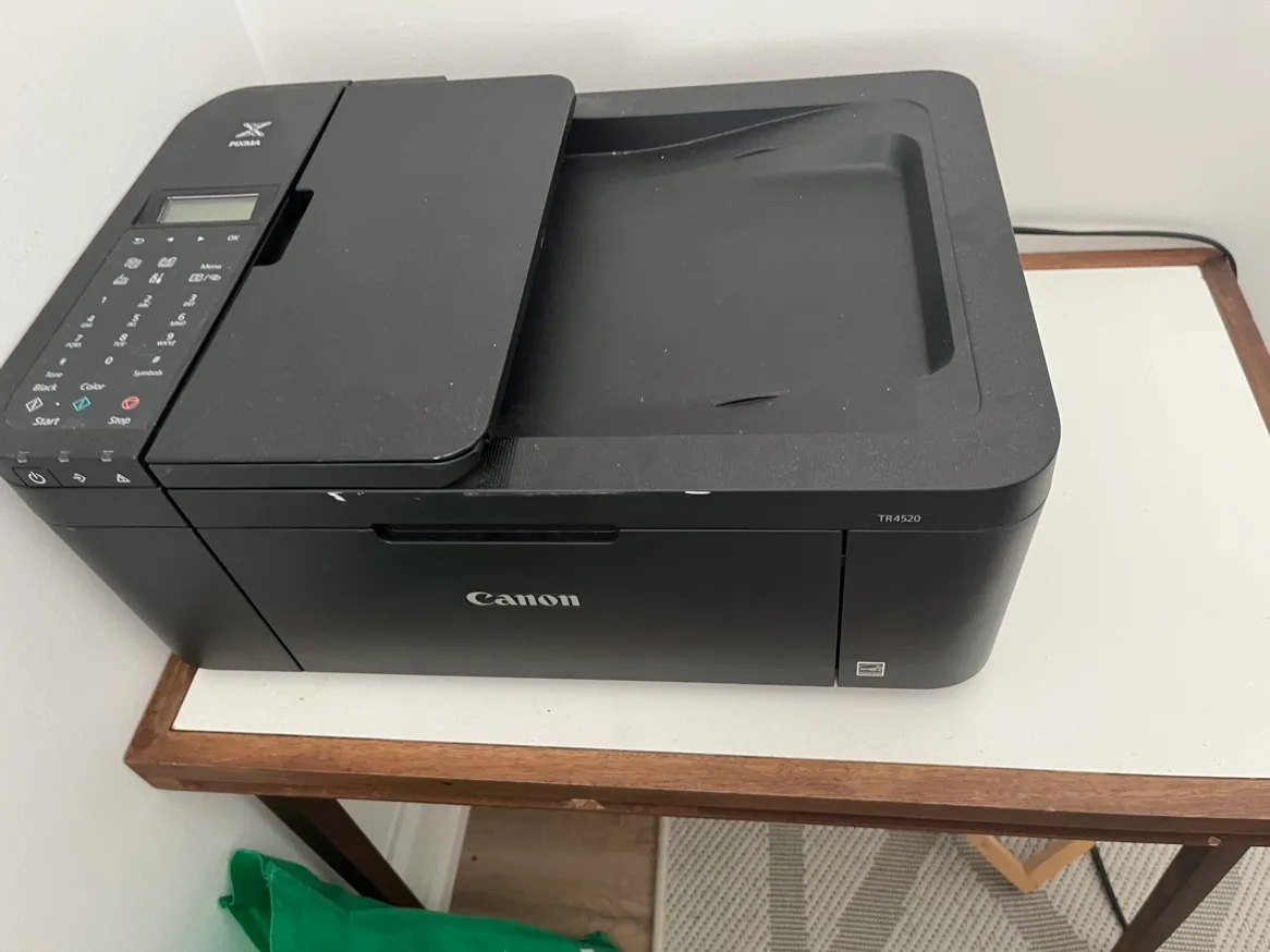 CPU and printer image indicator(3)