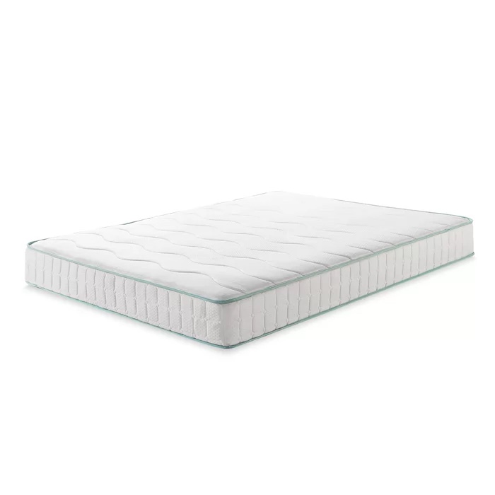 Metal Bed Frame & Mattress - photo 5