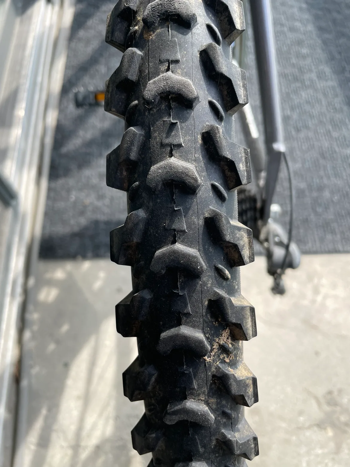 Haro VSE All Aluminum Mountain Bike image indicator(6)