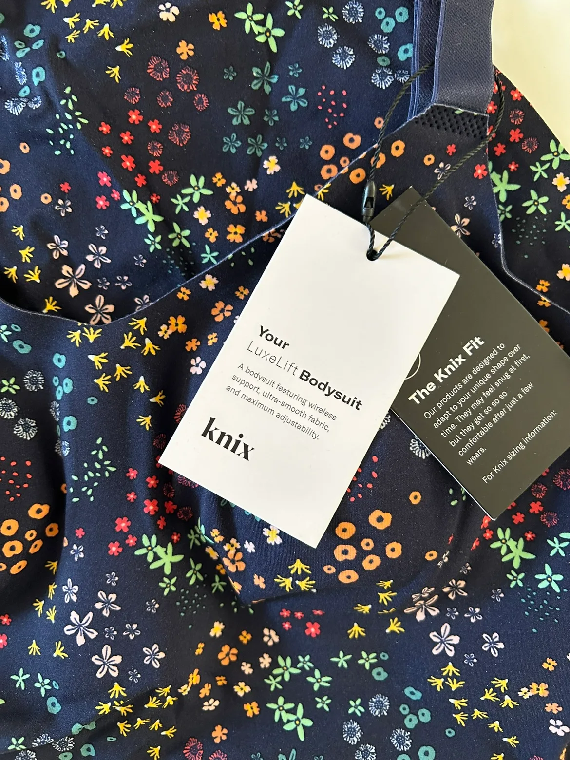 Knix LuxeLift Bodysuit image indicator(4)