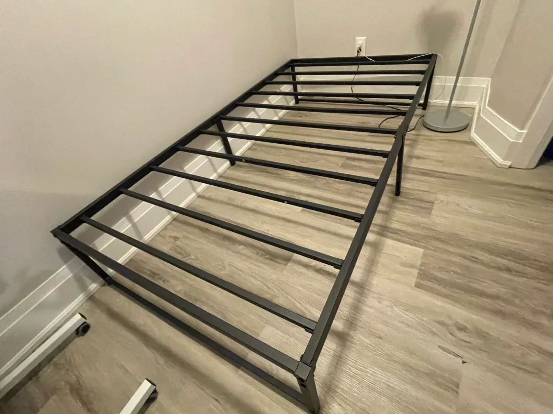 Twin Bed Frame thumbnail