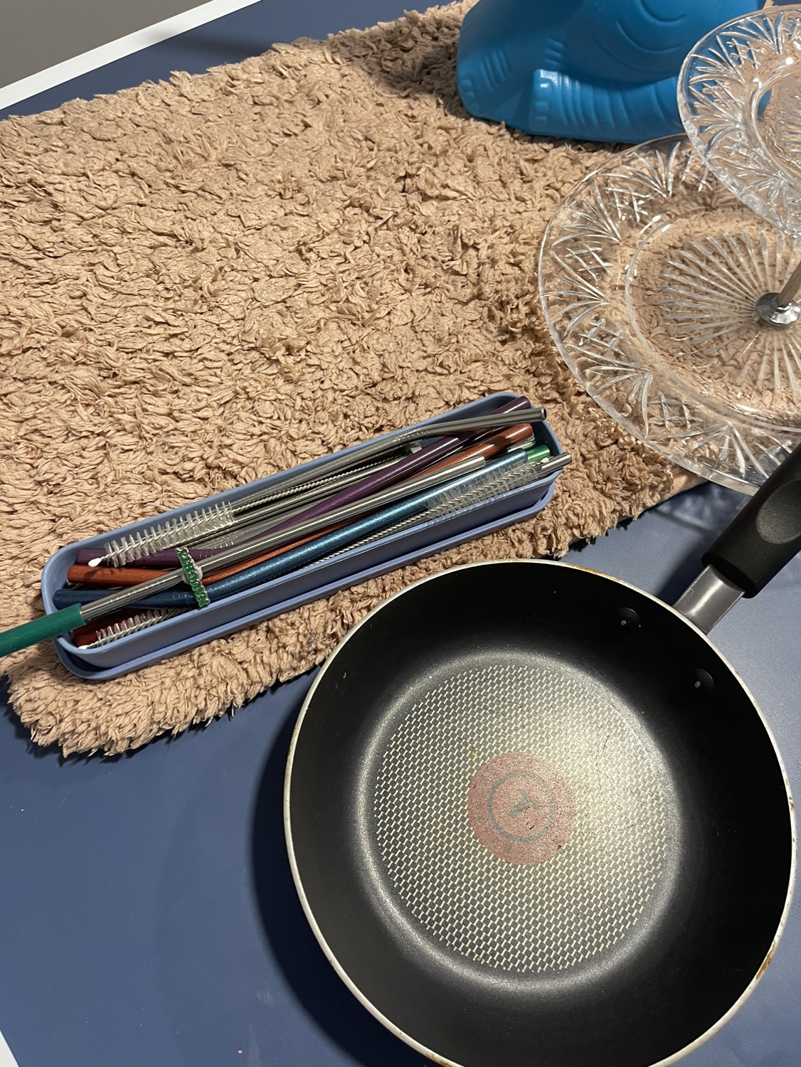 Tefal Frying Pan and other stuff - photo 2