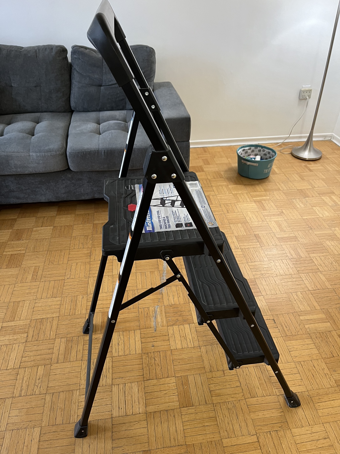 Step Stool - photo 2