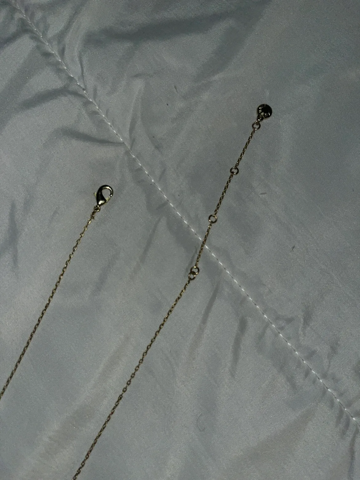 Disney Minnie Mouse Necklace image indicator(2)