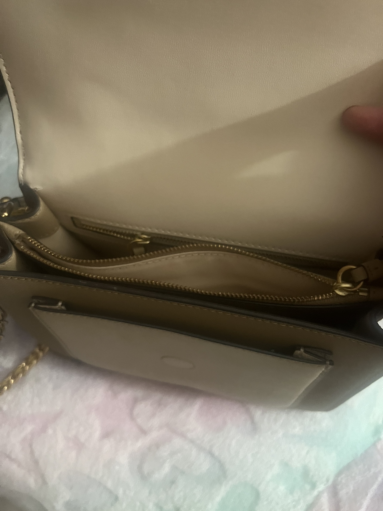 Tory Burch Crossbody Bag - photo 4